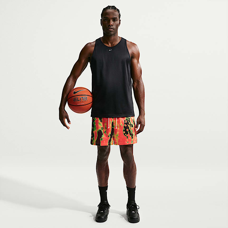 Ja Standard Issue Men's Mesh 5